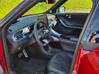 Smart #1 BRABUS 315kW