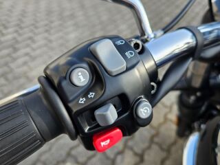 Triumph Speedmaster 57kW