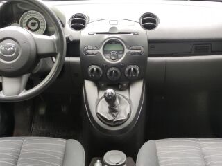 Mazda 2 1.3 55kW