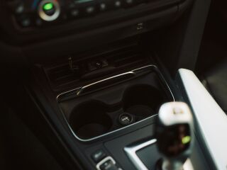 BMW 430 3.0 190кВ