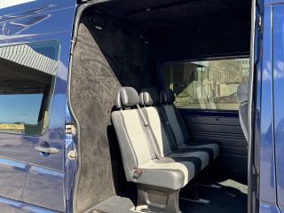 Mercedes-Benz Sprinter 2.1 110kW