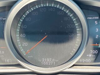 Volvo V40 2.0 110kW