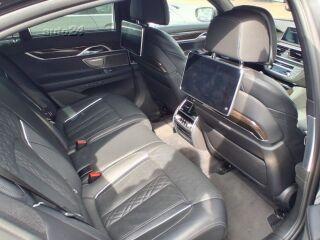 BMW 745 745e 3.0 210kW