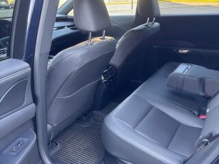 Lexus RX 350h 2.5 140kW