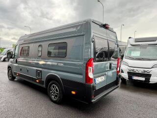 Mobilvetta ADMIRAL K 6.5 2.2 132kW