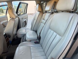 Volvo XC90 2.4 120kW
