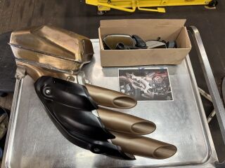 MV Agusta Brutale 800 DRAGSTER RR 0.8 B31 103kW