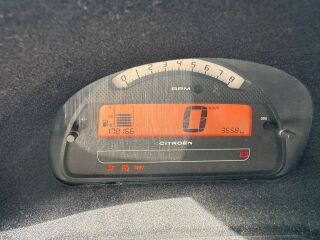 Citroen C2 1.6 90kW