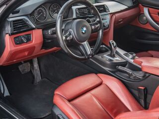 BMW 430 3.0 190kW