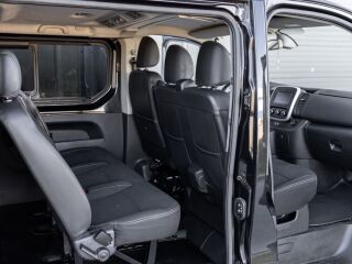 Renault Trafic Facelift 2.0 125кВ