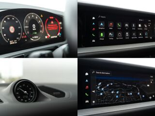 Porsche Cayenne E-Hybrid 3.0 346kW