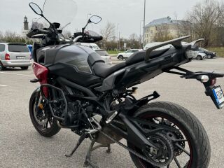 Yamaha Tracer 900 GT 85kW