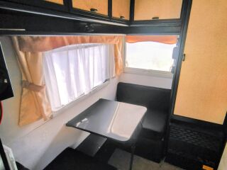 Fiat Ducato 1.9 Td 60kW