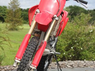 Honda CRF 150
