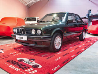BMW 316 1.6 75kW