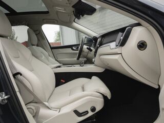 Volvo XC60 2.0 146kW