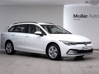 Volkswagen Golf Life 2.0 110kW