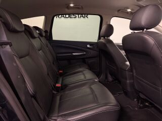 Ford S-MAX 2.0 120kW