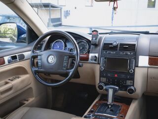 Volkswagen Touareg Facelift 3.0 176kW