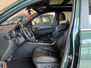 SWM G05 Pro Delux 1.5 T 102kW