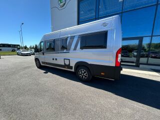 Carado CV640 2.2 103kW