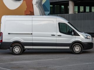 Ford Transit 2.0 125kW