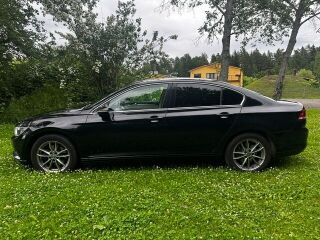 Volkswagen Passat 1.6 88kW
