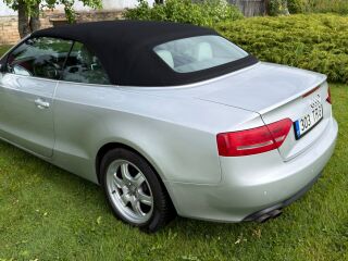 Audi A5 1.8 118kW