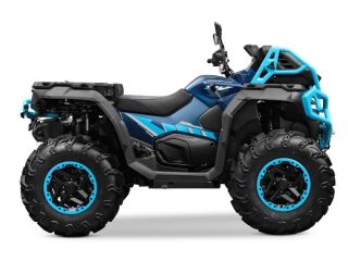 CFMOTO MV 1000 2026/Hunt Tuning 63кВ
