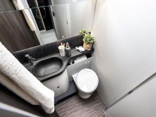 Mobilvetta KEA I 90 - LiFePo4 - 2026 MY 2.2 R4 EURO VI E 132kW