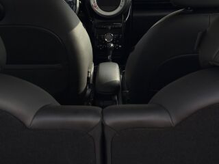 MINI Cooper S 1.6 R4 Twin-Scroll Turbo 135kW