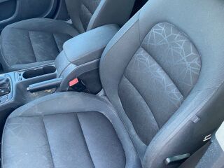 Skoda Superb 1.8 118kW