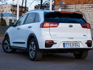 Kia Niro 150kW