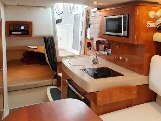 Four Winns 278 5.7 235kW