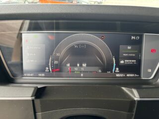 Volvo FH 500 6x2 375kW