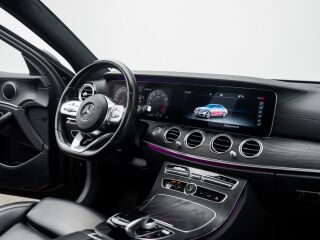 Mercedes-Benz E 300 e AMG PHEV 2.0 235kW