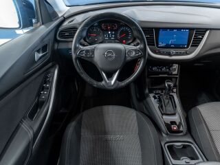 Opel Grandland X 1.6 88kW