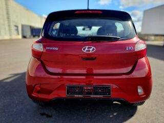 Hyundai i10 Comfort 1.2 62kW