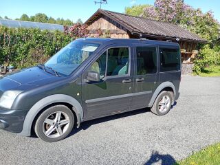 Ford Tourneo Connect 1.8 66kW