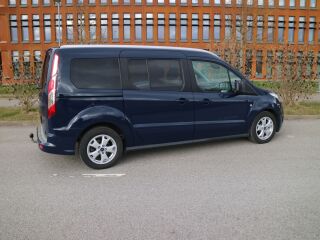 Ford Tourneo Connect  Grand 1.5 Duratorq TDCi 88kW
