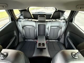 Renault Kadjar 110 EDC Business Edition EU6 1.5 R4 dCi 81kW