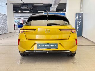 Opel Astra Innovation Plus 130 1.2 96кВ