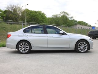 BMW 316 316d Limousine 2.0 85kW