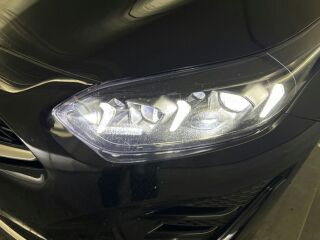 Kia Ceed Sportswagon Gt-Line T-GDI 118кВ