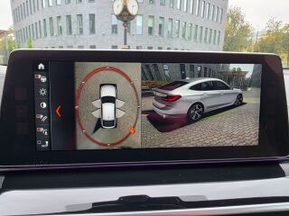 BMW 630 GT xDrive M Sport 3.0 195кВ