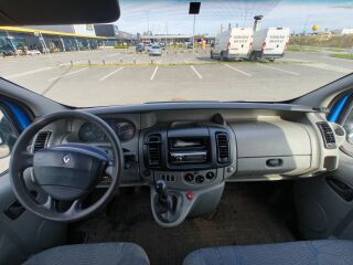 Renault Trafic 1.9 60kW