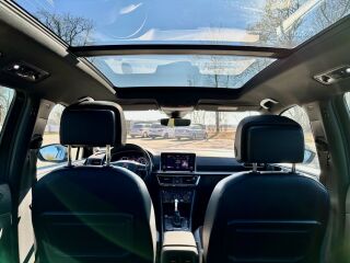 SEAT Tarraco Xcellence 2.0 140kW