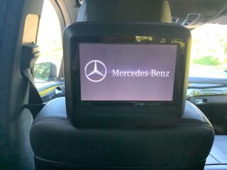 Mercedes-Benz GLE 350 AMG 3.0 TDI 190kW