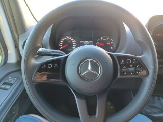 Mercedes-Benz Sprinter 316 CDI 2.2 R4 120kW