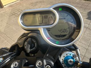 Ducati Scrambler 1100 SPORT PRO V2 62кВ